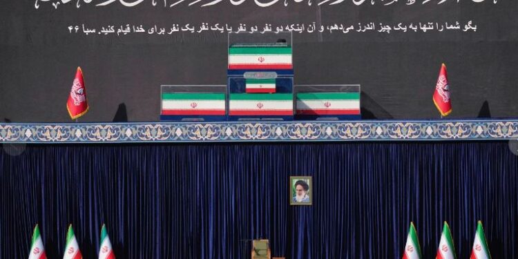 Irán inicia funeral de varios días del líder supremo ayatolá Alí Jamenei, muerto en la guerra