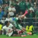 Inglés Jarell Quansah suspendido dos partidos en el Mundial