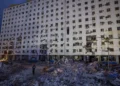 Sigue aumentando la cifra de muertos por doble terremoto Venezuela