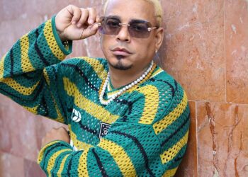Tito Swing enciende la escena musical con su nuevo éxito «Mi cuarto no son pa’ ti»