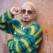 Tito Swing enciende la escena musical con su nuevo éxito «Mi cuarto no son pa’ ti»
