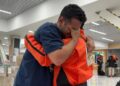 Los Topos, la legendaria brigada de rescate de México, va a Venezuela