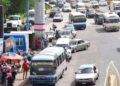 Transportistas reajustan precios de pasajes en rutas urbanas e interurbanas del Cibao
