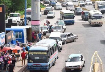 Transportistas reajustan precios de pasajes en rutas urbanas e interurbanas del Cibao