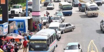 Transportistas reajustan precios de pasajes en rutas urbanas e interurbanas del Cibao