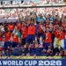 Trump e Infantino entregan la Copa Mundial 2026 a una España extasiada en Nueva York20 julio 2026