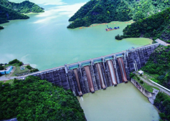 COE alerta por descarga presa de Valdesia en río Nizao