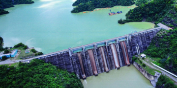 COE alerta por descarga presa de Valdesia en río Nizao