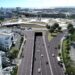 Presidente Abinader inaugura hoy el túnel de la Plaza de la Bandera