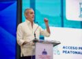 Presidente Abinader inaugura el nuevo Centro UASD Santiago Rodríguez