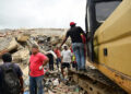 Reportan 157 fallecidos más por terremotos en Venezuela; la cifra total aumenta a 4,490