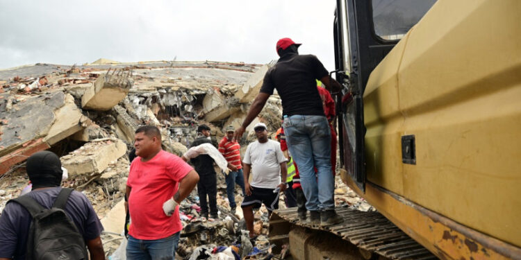 Reportan 157 fallecidos más por terremotos en Venezuela; la cifra total aumenta a 4,490