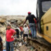 Reportan 157 fallecidos más por terremotos en Venezuela; la cifra total aumenta a 4,490