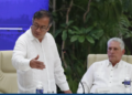 Petro viajará este viernes a Cuba en última visita al exterior antes de terminar su mandato como presidente de Colombia