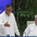 Petro viajará este viernes a Cuba en última visita al exterior antes de terminar su mandato como presidente de Colombia