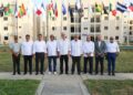 Abinader inaugura la Villa Centroamericana y del Caribe para los XXV Juegos Santo Domingo 2026