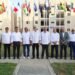 Abinader inaugura la Villa Centroamericana y del Caribe para los XXV Juegos Santo Domingo 2026