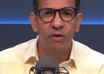 Pedro Jiménez denuncia Línea 1B de Metro apenas llega al 20% de avance y provoca quiebra de negocios