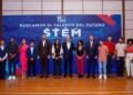 Abinader premia a más de 170 estudiantes de tecnología del concurso “Buscamos el Talento del Futuro”