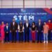 Abinader premia a más de 170 estudiantes de tecnología del concurso “Buscamos el Talento del Futuro”
