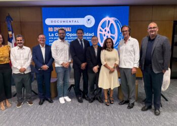 Barna acoge proyección y panel de análisis del documental ‘La Gran Oportunidad’