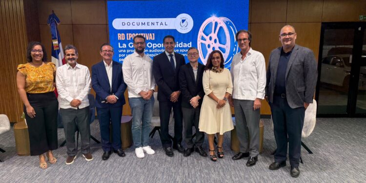 Barna acoge proyección y panel de análisis del documental ‘La Gran Oportunidad’