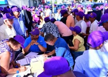 Johnny Pujols resalta alto nivel de simpatía hacia el PLD | Video