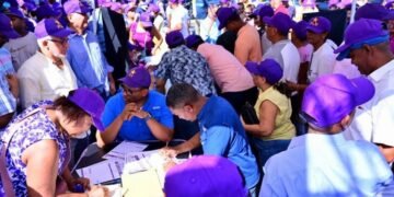 Johnny Pujols resalta alto nivel de simpatía hacia el PLD | Video