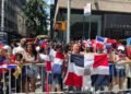 El corazón dominicano vuelve a latir en Manhattan