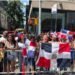 El corazón dominicano vuelve a latir en Manhattan