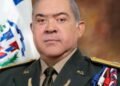 Luis Abinader remueve mandos militares, designa nuevos jefes y dispone retiros y ascensos