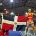 Cristopher Foca eligió ser dominicano y lo celebró con una medalla de oro