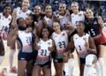 Las chicas del baloncesto dominicano se van con la medalla de bronce