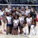 Las chicas del baloncesto dominicano se van con la medalla de bronce