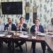 Omar Fernández ve necesaria una alianza FP y el PLD para 2028; deja aspiraciones en manos de Leonel
