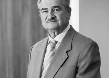 Falleció Román Ramos, fundador de Grupo Ramos y pionero del comercio moderno en República Dominicana