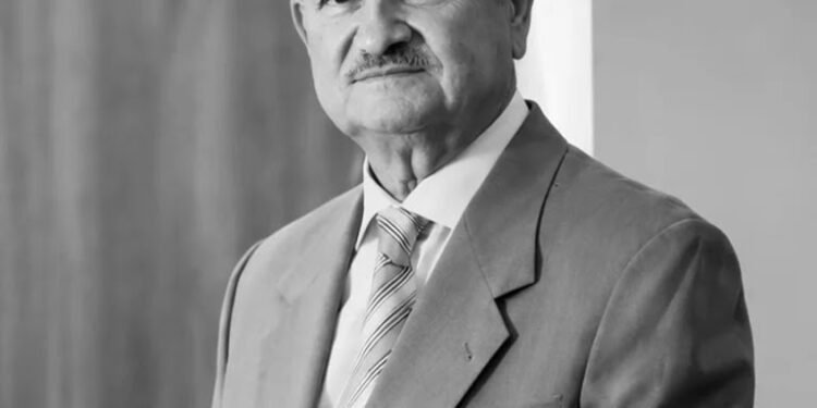 Falleció Román Ramos, fundador de Grupo Ramos y pionero del comercio moderno en República Dominicana
