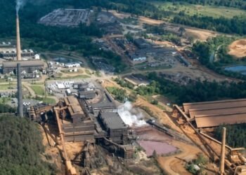 Tribunal anula concesión minera a Falcondo por inactividad y deudas