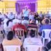 Danilo Medina y Johnny Pujols encabezan asambleas del PLD este domingo en Independencia y Bahoruco