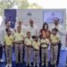 Abinader inaugura techado Centro Educacional Santo Cura de Ars (Cescar) en Capotillo