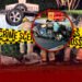 Muere hombre tras ser impactado por automóvil robado en Meryland