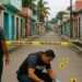 Inseguridad en Santiago: Matan a tiros a joven que había salido recientemente de prisión