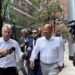 Alcalde de Lawrence obtiene libertad bajo condiciones, tras acusarlo de fraude
