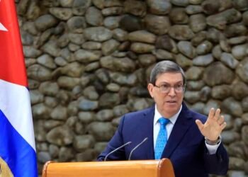 Cuba acusa a EE. UU. de intentar «provocar» un «estallido social» con su política de presión