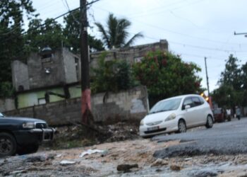 Ola de robos y débil patrullaje policial siembran alarma en Cancino Adentro