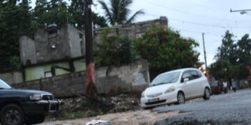 Ola de robos y débil patrullaje policial siembran alarma en Cancino Adentro