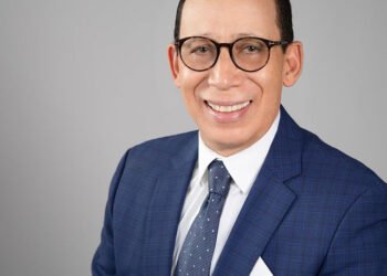 diputado oficialista por la comunidad dominicana en el exterior, Cirilo Moronta