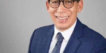 diputado oficialista por la comunidad dominicana en el exterior, Cirilo Moronta