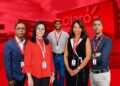 Empleo calidad con uno de los mejores climas laborales del país