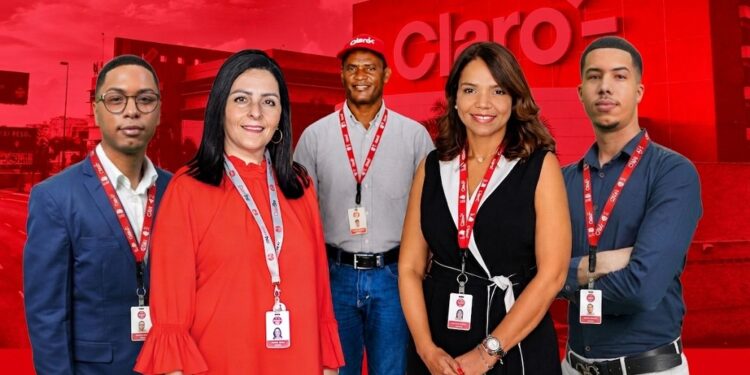 Empleo calidad con uno de los mejores climas laborales del país